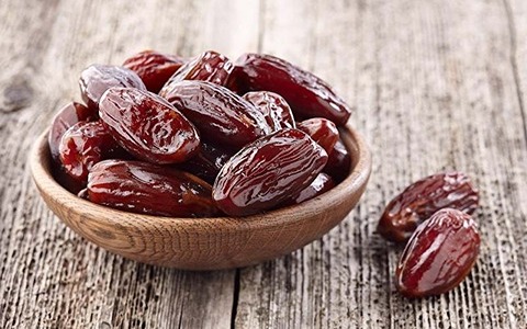 تصویر 2 از خرید خرما گنتار بهبهان + قیمت فروش استثنایی